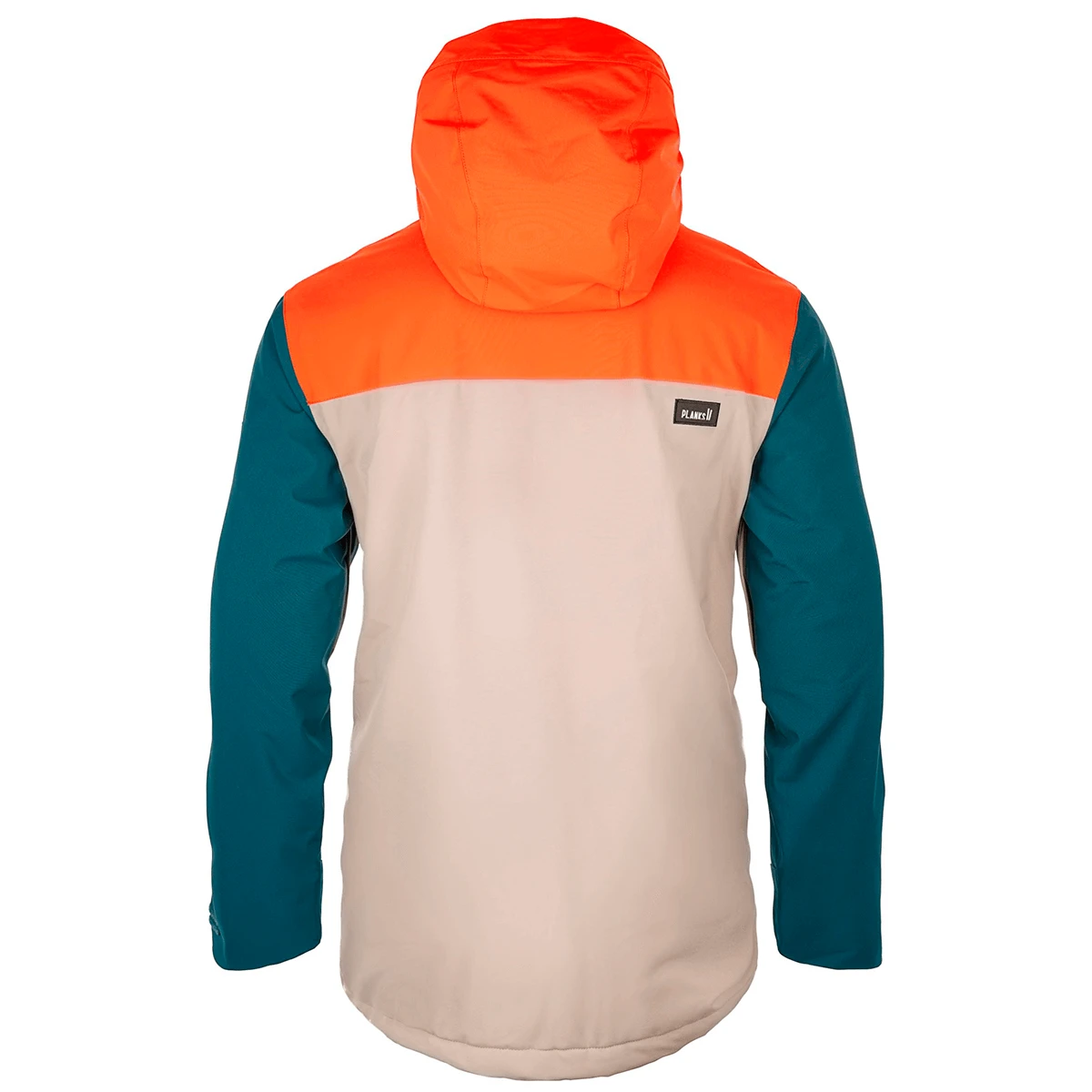 Planks - Good Times - Herre Skijakke 2 Planks - Good Times - Herre Skijakke - Billede 2