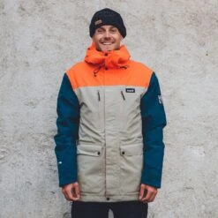 Planks - Good Times - Herre Skijakke 11 Planks - Good Times - Herre Skijakke -Alpina Snowboard Butik planks good times herre skijakke 3