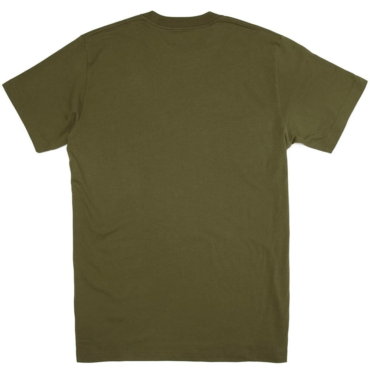 Planks - Hand Of Shred - Herre T-Shirt 2 Planks - Hand Of Shred - Herre T-Shirt - Billede 2