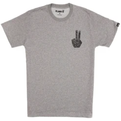 Planks - Hand Of Shred - Herre T-Shirt