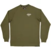 Planks - Mountain Supply Co. - Herre Crewneck