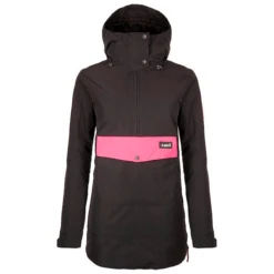 Planks - Overstoke - Dame Anorak
