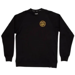 Planks - Peace - Herre Crewneck