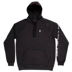 Planks - Sticks - Herre Hoodie