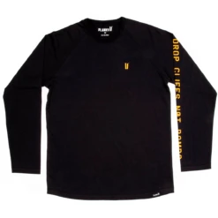 Planks - Sticks - Herre Langærmet T-Shirt