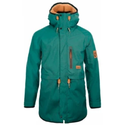 Planks - The People's Parka - Unisex Parka