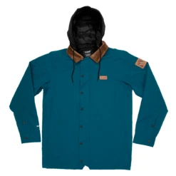 Planks - Throw Down - Herre Skijakke -Alpina Snowboard Butik planks throw down herre skijakke 2