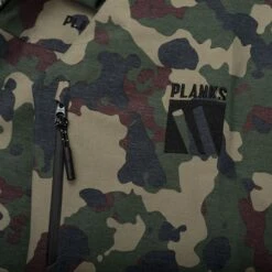 Planks - Yeti Hunter - 3L Herre Skal Jakke - Camo 9 Planks - Yeti Hunter - 3L Herre Skal Jakke - Camo -Alpina Snowboard Butik planks yeti hunter 3l herre skal jakke camo 2