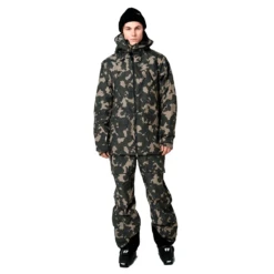 Planks - Yeti Hunter - 3L Herre Skal Jakke - Stone Camo 7 Planks - Yeti Hunter - 3L Herre Skal Jakke - Stone Camo -Alpina Snowboard Butik planks yeti hunter 3l herre skal jakke stone camo 2