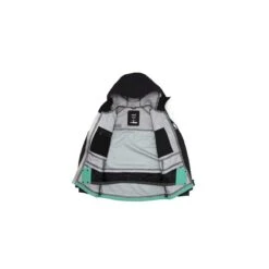 Planks - Yeti Hunter - 3L Herre Skal Jakke - Teal 8 Planks - Yeti Hunter - 3L Herre Skal Jakke - Teal -Alpina Snowboard Butik planks yeti hunter 3l herre skal jakke teal 2