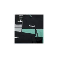 Planks - Yeti Hunter - 3L Herre Skal Jakke - Teal 9 Planks - Yeti Hunter - 3L Herre Skal Jakke - Teal -Alpina Snowboard Butik planks yeti hunter 3l herre skal jakke teal 3