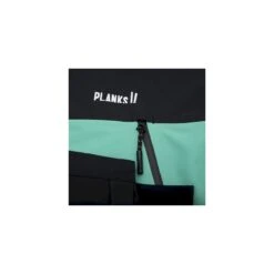Planks - Yeti Hunter - 3L Herre Skal Jakke - Teal 10 Planks - Yeti Hunter - 3L Herre Skal Jakke - Teal -Alpina Snowboard Butik planks yeti hunter 3l herre skal jakke teal 4