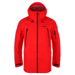 Planks - Yeti Hunter - Herre Skaljakke