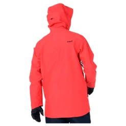 Planks - Yeti Hunter - Herre Skaljakke -Alpina Snowboard Butik planks yeti hunter herre skaljakke 3