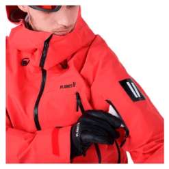 Planks - Yeti Hunter - Herre Skaljakke -Alpina Snowboard Butik planks yeti hunter herre skaljakke 5