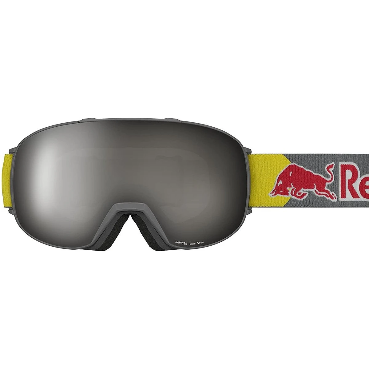 Red Bull Barrier 003 - Anthracite - 4 Red Bull Barrier 003 - Anthracite - - Billede 4