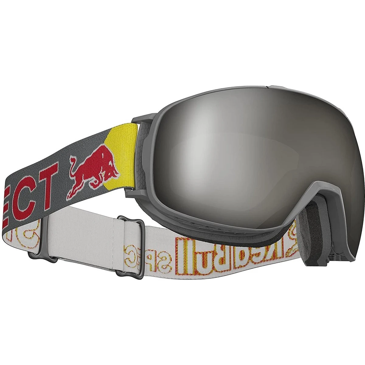Red Bull Barrier 003 - Anthracite - 5 Red Bull Barrier 003 - Anthracite - - Billede 5