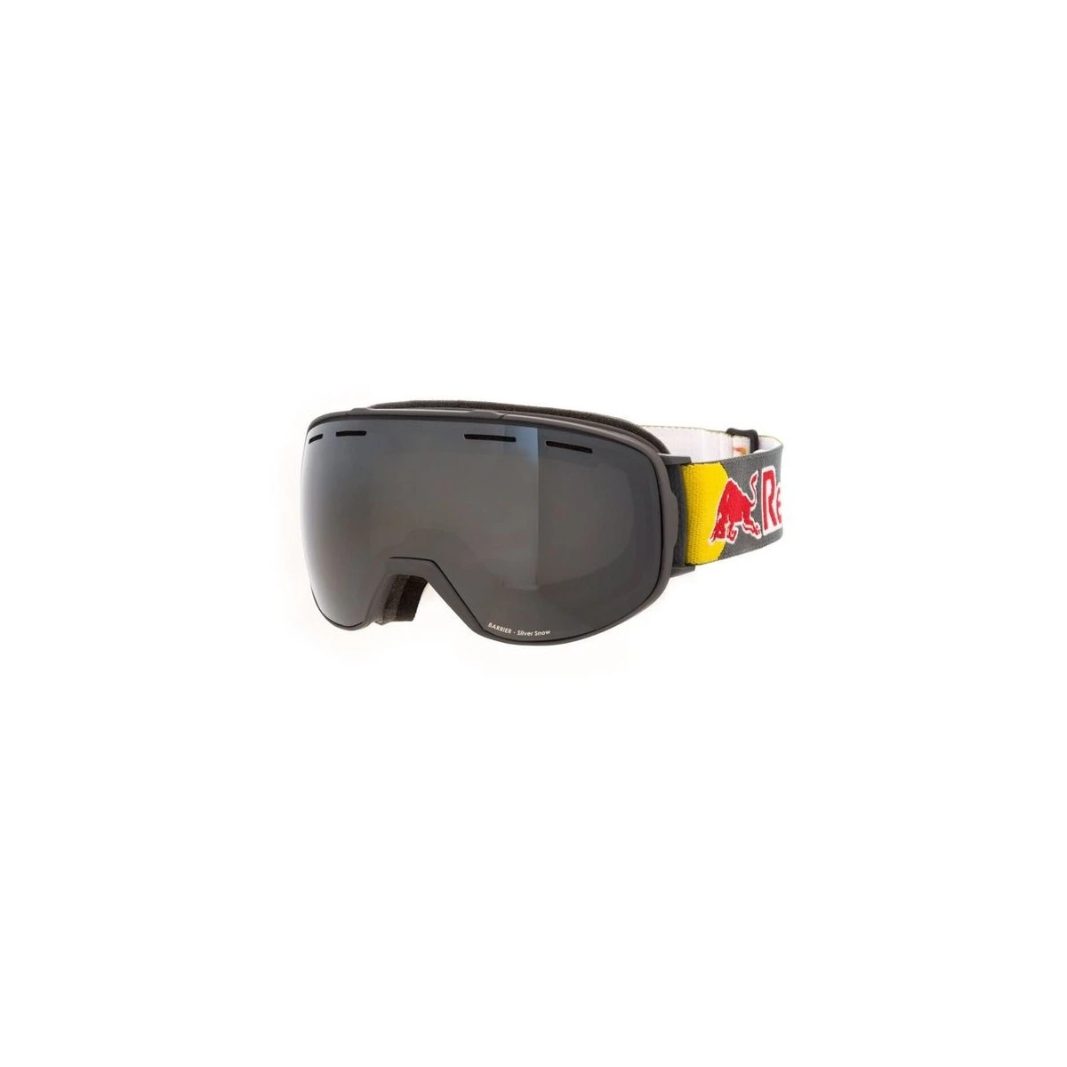 Red Bull Barrier 003 - Anthracite - 1 Red Bull Barrier 003 - Anthracite -