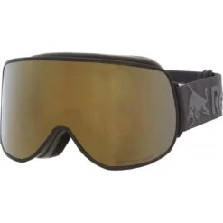 Red Bull Magnetron EON 001 - Mat Black - 2XLINSER -Alpina Snowboard Butik red bull magnetron eon 001 mat black 2xlinser 4
