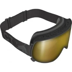 Red Bull Magnetron EON 001 - Mat Black - 2XLINSER -Alpina Snowboard Butik red bull magnetron eon 001 mat black 2xlinser 5