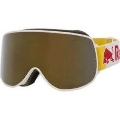 Red Bull Magnetron EON 002 - Mat White - 2XLINSER -Alpina Snowboard Butik red bull magnetron eon 002 mat white 2xlinser 4