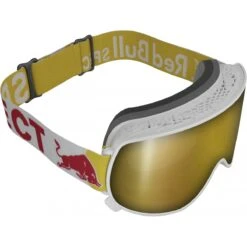 Red Bull Magnetron EON 002 - Mat White - 2XLINSER -Alpina Snowboard Butik red bull magnetron eon 002 mat white 2xlinser 5
