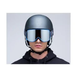 Red Bull Magnetron EON 003 - Mat Blue - 2xLinser -Alpina Snowboard Butik red bull magnetron eon 003 mat blue 2xlinser 3