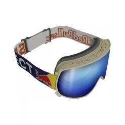 Red Bull Magnetron EON 006 - Mat Grey - 2xLinser -Alpina Snowboard Butik red bull magnetron eon 006 mat grey 2xlinser 2