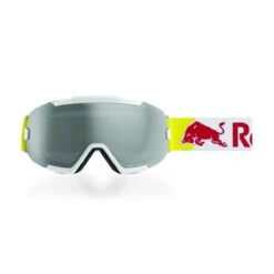 Red Bull Shelter 003 - White -