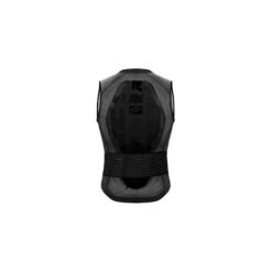 Relax Speedmaster EVO Rygskjold - Sort