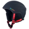 Relax Twister JR Skihjelm - Sort