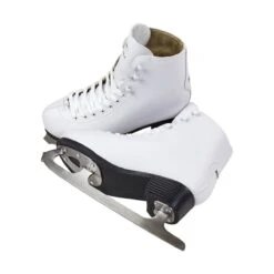 Roces Paradise Hvide Kunstskøjter -Alpina Snowboard Butik roces paradise hvide kunstskjter 1