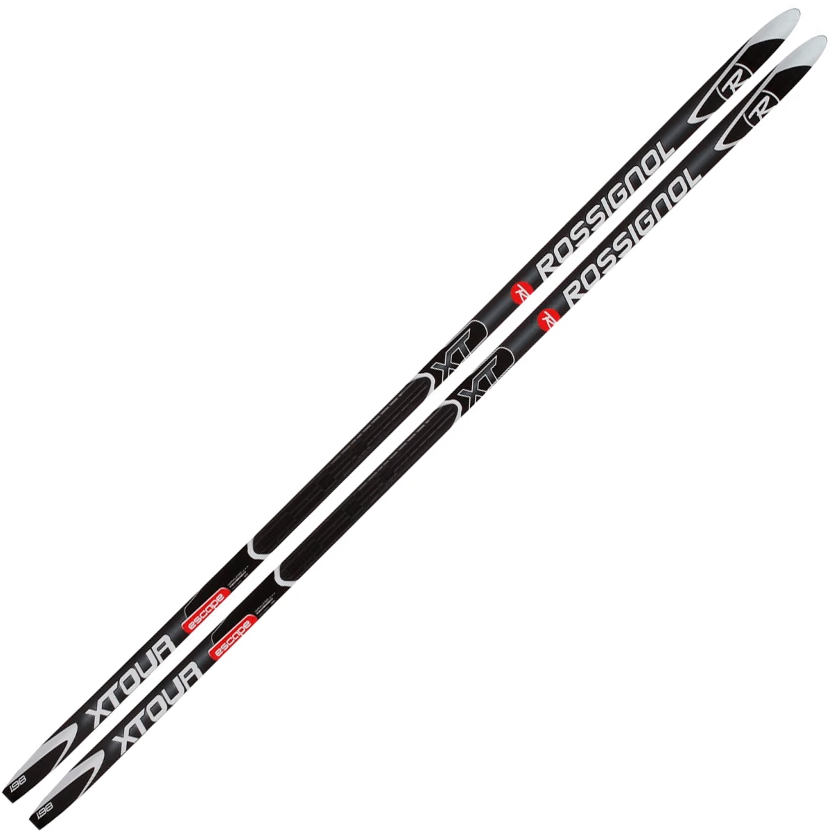 Rossignol X-tour Escape NIS Klassisk Langrend Ski - Voksbar 3 Rossignol X-tour Escape NIS Klassisk Langrend Ski - Voksbar - Billede 3