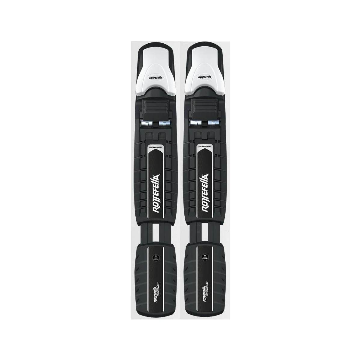 Rottefella BC Manual Langrends Tur Binding 2 Rottefella BC Manual Langrends Tur Binding - Billede 2