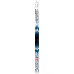 Salomon Elite 5 Grip Med Binding - Smørefri