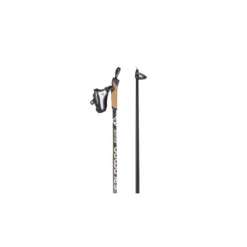 Salomon Equipe 60 Carbon Langrendsstav