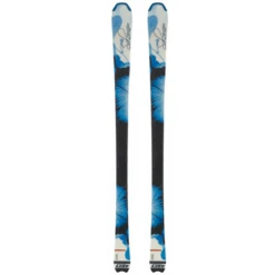 Salomon Siam 5 + Binding