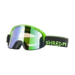 SHRED AMAZIFY DARK FADER GREEN-BONUS