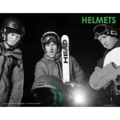 Shred Slam-cap Dark Fader Green 10 Shred Slam-cap Dark Fader Green -Alpina Snowboard Butik shred slam cap dark fader green 3