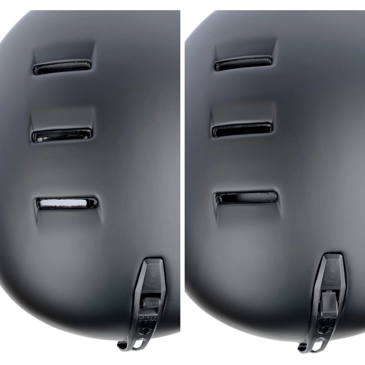 Shred Slam-cap Dark Fader Green 7 Shred Slam-cap Dark Fader Green - Billede 7