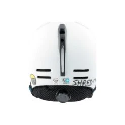 Alpina Snowboard Butik -Alpina Snowboard Butik shred slam cap snowplough 1