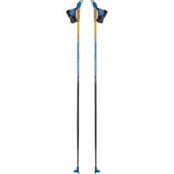 Skigo Elite 100% Carbon Skistave Langrend