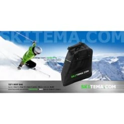 Skitema Skistøvle Taske