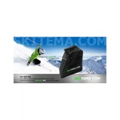 Skitema Støvle + Hjelm Taske Combi