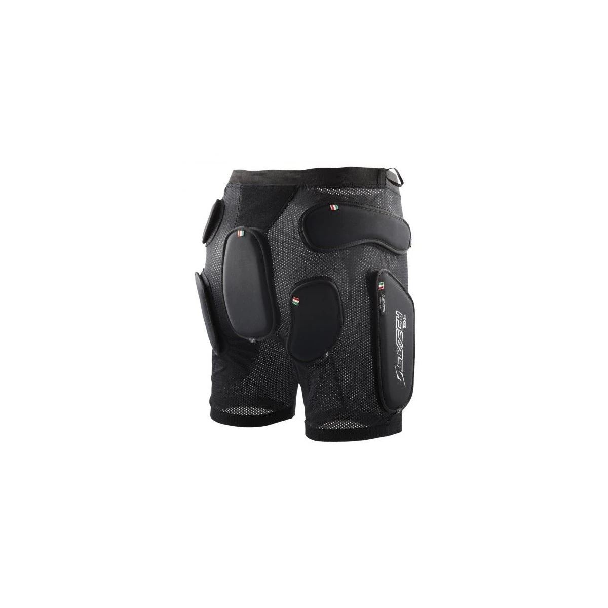 SLYTECH 2nd SKIN Crash Pants - Beskyttelses Shorts 1 SLYTECH 2nd SKIN Crash Pants - Beskyttelses Shorts