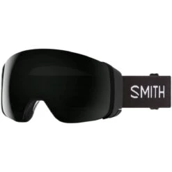 SMITH OPTICS Smith 4D MAG + ChromaPop Skibriller