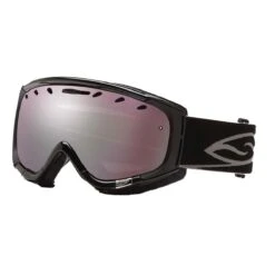 SMITH OPTICS SMITH PHENOM SPH REG - BLACK / LENS IGNITOR