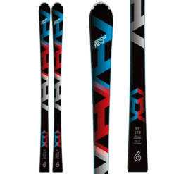 Sporten AHV 6 GS Racing - Race Carving Ski -Alpina Snowboard Butik sporten ahv 6 gs racing race carving ski 2
