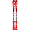 Sporten AHV JR. SL - Race Carving Ski