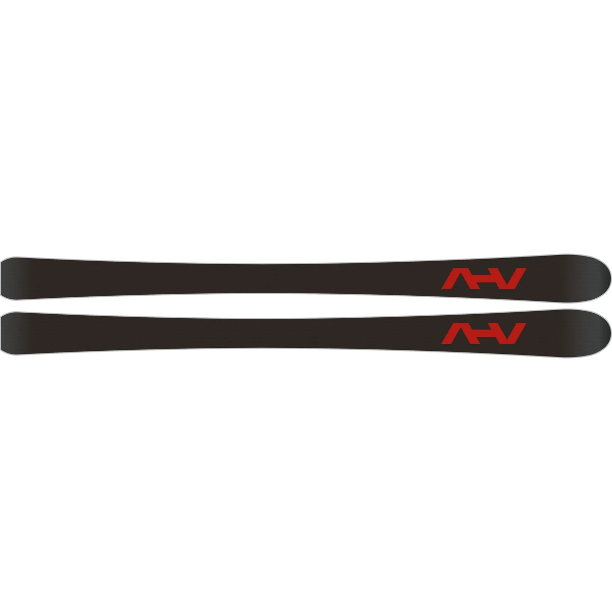 Sporten AHV JR. SL - Race Carving Ski 3 Sporten AHV JR. SL - Race Carving Ski - Billede 3